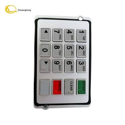 ভালো দাম Hyosung ATM Parts EPP 8000R কীবোর্ড মাল্টি-ল্যাঙ্গুয়েজ সংস্করণ P/N 7130020100 / S7130020100 অনলাইন