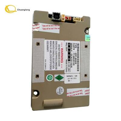Hyosung ATM Parts EPP 8000R কীবোর্ড মাল্টি-ল্যাঙ্গুয়েজ সংস্করণ P/N 7130020100 / S7130020100