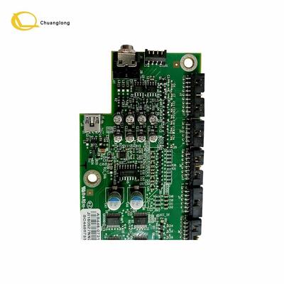 NCR ATM Parts S2 MIDI MISC টপ-অফ-দ্য-লাইন সমাবেশ P/N 445-0731579B 445-0731579 4450731579