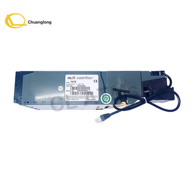 এটিএম কিয়স্ক কফি মেশিন স্ন্যাকস মেশিন MEI ক্যাশফ্লো ৭০০০ সিরিজ কয়েন চেঞ্জ ম্যানেজার CF ৭৪৭২ কয়েন চেঞ্জার P/N ৭৯৪৯২৪০০২