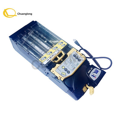 এটিএম কিয়স্ক কফি মেশিন স্ন্যাকস মেশিন MEI ক্যাশফ্লো ৭০০০ সিরিজ কয়েন চেঞ্জ ম্যানেজার CF ৭৪৭২ কয়েন চেঞ্জার P/N ৭৯৪৯২৪০০২