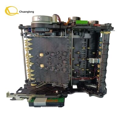 1750193276 উইনকোর মেইন মডিউল হেড W. ড্রাইভ অ্যাসেম্বলি ড্রাইভ CRS ATS সেন্ট্রাল কন্ট্রোল