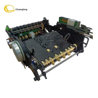 1750193276 উইনকোর মেইন মডিউল হেড W. ড্রাইভ অ্যাসেম্বলি ড্রাইভ CRS ATS সেন্ট্রাল কন্ট্রোল