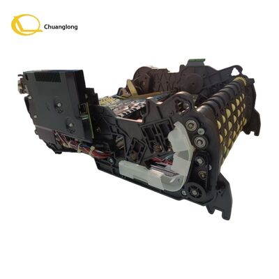 1750193276 উইনকোর মেইন মডিউল হেড W. ড্রাইভ অ্যাসেম্বলি ড্রাইভ CRS ATS সেন্ট্রাল কন্ট্রোল