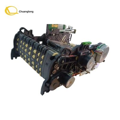 1750193276 উইনকোর মেইন মডিউল হেড W. ড্রাইভ অ্যাসেম্বলি ড্রাইভ CRS ATS সেন্ট্রাল কন্ট্রোল