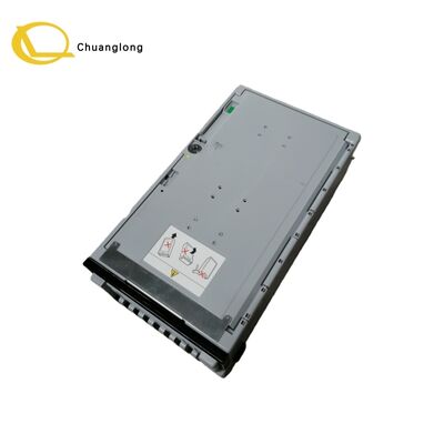 গ্লোরি আরবিজি-১০০ নগদ পুনর্ব্যবহারকারী ক্যাসেটের সাথে নতুন প্রজন্মের নোট পুনর্ব্যবহারের মেশিন