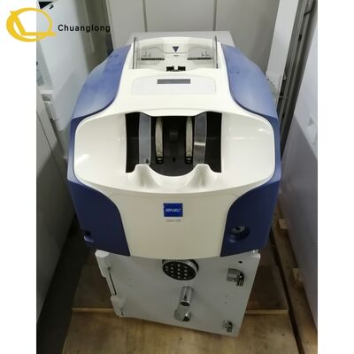 গ্লোরি আরবিজি-১০০ নগদ পুনর্ব্যবহারকারী ক্যাসেটের সাথে নতুন প্রজন্মের নোট পুনর্ব্যবহারের মেশিন