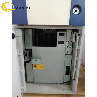 গ্লোরি আরবিজি-১০০ নগদ পুনর্ব্যবহারকারী ক্যাসেটের সাথে নতুন প্রজন্মের নোট পুনর্ব্যবহারের মেশিন