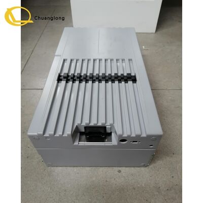 গ্লোরি আরবিজি-১০০ নগদ পুনর্ব্যবহারকারী ক্যাসেটের সাথে নতুন প্রজন্মের নোট পুনর্ব্যবহারের মেশিন