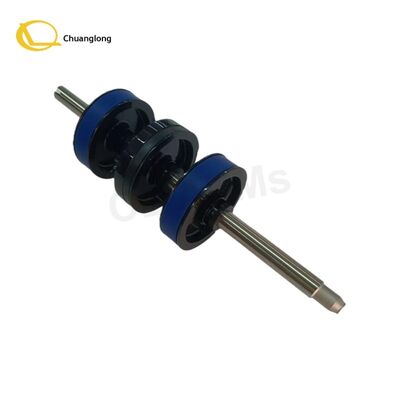 ডাইবোল্ড এটিএম যন্ত্রাংশ নগদ বিতরণকারী খনন চাকা অ্যাসেম্বলি নগদ খনন চাকা উপাদান