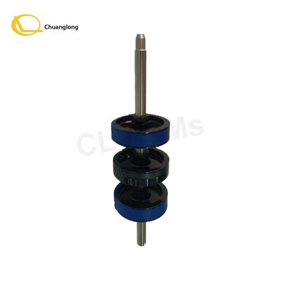 ডাইবোল্ড এটিএম যন্ত্রাংশ নগদ বিতরণকারী খনন চাকা অ্যাসেম্বলি নগদ খনন চাকা উপাদান