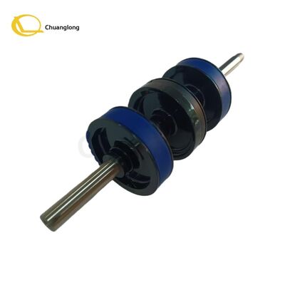 ডাইবোল্ড এটিএম যন্ত্রাংশ নগদ বিতরণকারী খনন চাকা অ্যাসেম্বলি নগদ খনন চাকা উপাদান