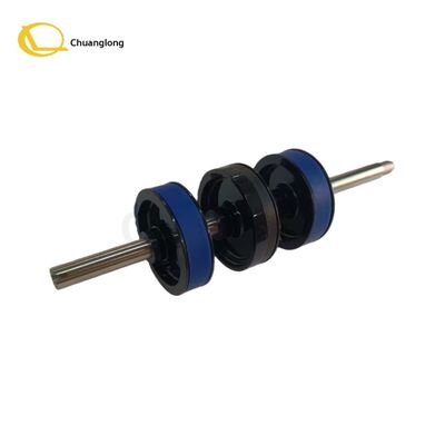 ডাইবোল্ড এটিএম যন্ত্রাংশ নগদ বিতরণকারী খনন চাকা অ্যাসেম্বলি নগদ খনন চাকা উপাদান