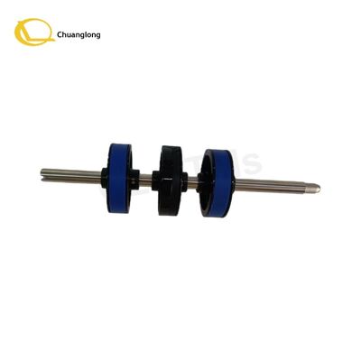 ডাইবোল্ড এটিএম যন্ত্রাংশ নগদ বিতরণকারী খনন চাকা অ্যাসেম্বলি নগদ খনন চাকা উপাদান