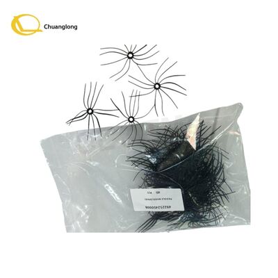 49225245000C Diebold CS5500 CS5550 AFD 2.0 DN100D প্যাডল হুইল প্যাডল হুইল সমাবেশ