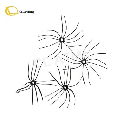 49225245000C Diebold CS5500 CS5550 AFD 2.0 DN100D প্যাডল হুইল প্যাডল হুইল সমাবেশ