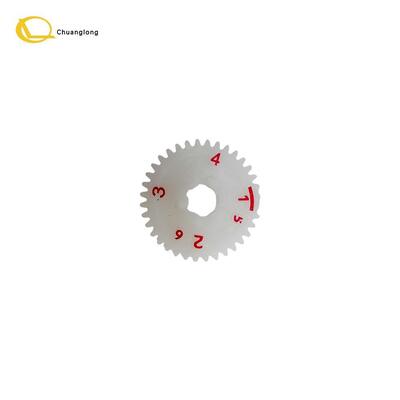 এনসিআর এটিএম পার্টস এস২ পিকআপ মডিউল ৩৬টি গিয়ার স্বয়ংসেবার সাথে সামঞ্জস্যপূর্ণ ৩৪ এসএস২৭ এসএস২৩ পি/এন ৪৪৫-০৭৫৬২৮৬/৪৪৫০৭৫৬২৮৬