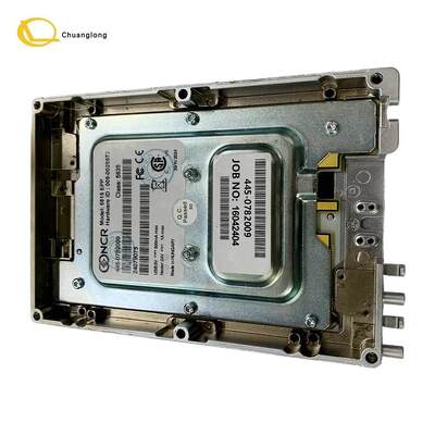 এনসিআর অতিরিক্ত যন্ত্রাংশ স্ব-পরিষেবা 27 EPP-4 S আন্তর্জাতিক কীবোর্ড PN 4450782009 / 445-0782009