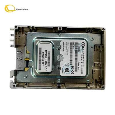 এনসিআর অতিরিক্ত যন্ত্রাংশ স্ব-পরিষেবা 27 EPP-4 S আন্তর্জাতিক কীবোর্ড PN 4450782009 / 445-0782009