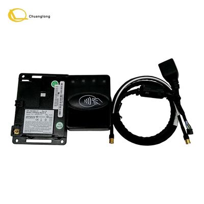 Diebold Nixdorf Vivo Play Kiosk ATM Parts অ-যোগাযোগ কার্ড রিডার P/N 540-0602-01/540-0601-07/49-239916-000A/49239916000A