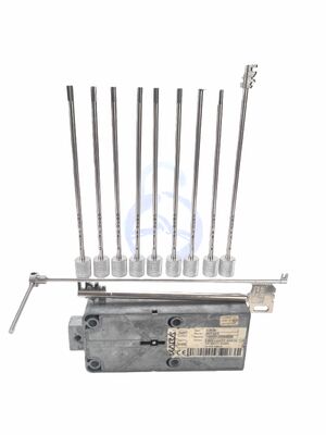 গ্র্যান্ডমাস্টার CB30 আনলকিং টুলস, বিশেষভাবে KABA-CB30 মডেলের লক-এর জন্য