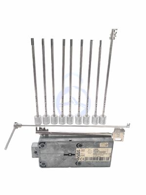 গ্র্যান্ডমাস্টার CB30 আনলকিং টুলস, বিশেষভাবে KABA-CB30 মডেলের লক-এর জন্য