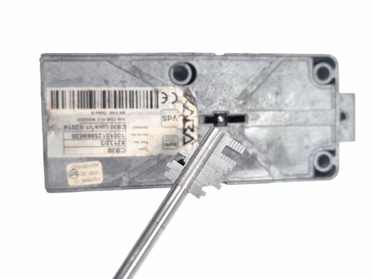 গ্র্যান্ডমাস্টার CB30 আনলকিং টুলস, বিশেষভাবে KABA-CB30 মডেলের লক-এর জন্য