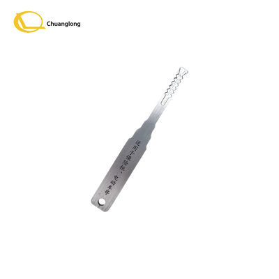 গ্র্যান্ডমাস্টার ১০ টুকরো সেট লক পিক টুল সি-গ্রেড সেফস কার / মোটরসাইকেল লক & ট্রাফিক লক জন্য