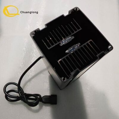 ডিবিকে টাইফুন ৩৯০ ফ্যান হিটার ৩৯০ ডাব্লু ২৩০ ভোল্ট এটিএম ক্যাবিনেট তাপমাত্রা আর্দ্রতা নিয়ন্ত্রণ উইঙ্কর নিক্সডর্ফের জন্য পি / এন 01750179134/1750179134