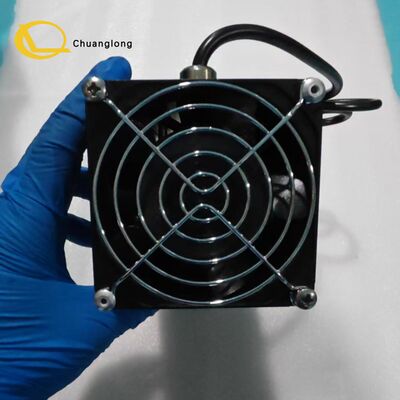 ডিবিকে টাইফুন ৩৯০ ফ্যান হিটার ৩৯০ ডাব্লু ২৩০ ভোল্ট এটিএম ক্যাবিনেট তাপমাত্রা আর্দ্রতা নিয়ন্ত্রণ উইঙ্কর নিক্সডর্ফের জন্য পি / এন 01750179134/1750179134