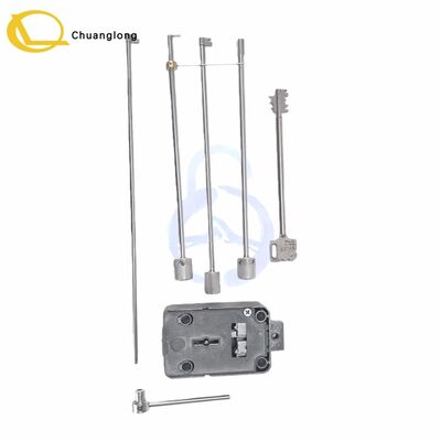 মাস্টার গ্র্যান্ড® ডোরমাকাবা 70076/70079 উচ্চ-শ্রেণীর সেফ এবং ইউকে চাব মডেলগুলির জন্য বিশেষ লক খোলার সরঞ্জাম