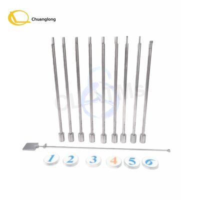 গ্র্যান্ডমাস্টার ৭০০৪০ ডরমাকাবা পেশাদার নন-ডিস্ট্রাক্টিভ লক-পিকিং টুল এক্সপ্লোরেশন পজিশনিং টেকনোলজি আমার কাছাকাছি