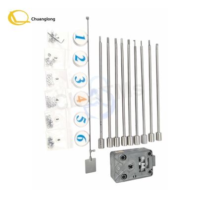 গ্র্যান্ডমাস্টার ৭০০৪০ ডরমাকাবা পেশাদার নন-ডিস্ট্রাক্টিভ লক-পিকিং টুল এক্সপ্লোরেশন পজিশনিং টেকনোলজি আমার কাছাকাছি