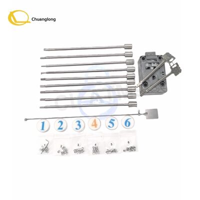 গ্র্যান্ডমাস্টার ৭০০৪০ ডরমাকাবা পেশাদার নন-ডিস্ট্রাক্টিভ লক-পিকিং টুল এক্সপ্লোরেশন পজিশনিং টেকনোলজি আমার কাছাকাছি