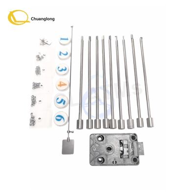 গ্র্যান্ডমাস্টার ৭০০৪০ ডরমাকাবা পেশাদার নন-ডিস্ট্রাক্টিভ লক-পিকিং টুল এক্সপ্লোরেশন পজিশনিং টেকনোলজি আমার কাছাকাছি