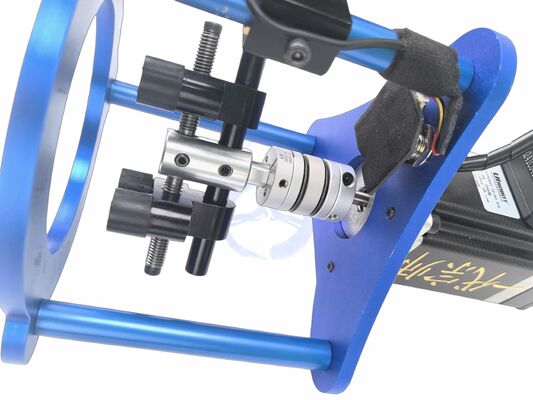 এ টি এম ও যান্ত্রিক ডায়াল সেফগুলির জন্য গ্র্যান্ডমাস্টার অটো কোড-ফাইন্ডার