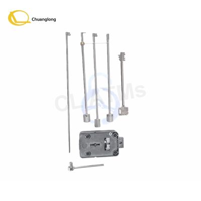 গ্র্যান্ডমাস্টার 70076/70079  লক-পিকিং টুলস  চাব সেফ এবং একাধিক উচ্চ-শ্রেণীর সেফ মডেল