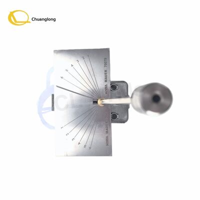 গ্র্যান্ডমাস্টার 70076/70079  লক-পিকিং টুলস  চাব সেফ এবং একাধিক উচ্চ-শ্রেণীর সেফ মডেল