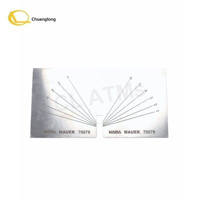 গ্র্যান্ডমাস্টার 70076/70079  লক-পিকিং টুলস  চাব সেফ এবং একাধিক উচ্চ-শ্রেণীর সেফ মডেল