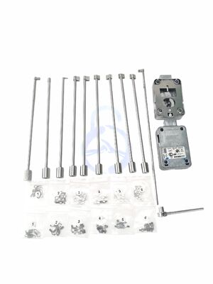 একজন গ্র্যান্ডমাস্টার ডোরমাকাবা 70040 তালা খোলার সরঞ্জাম