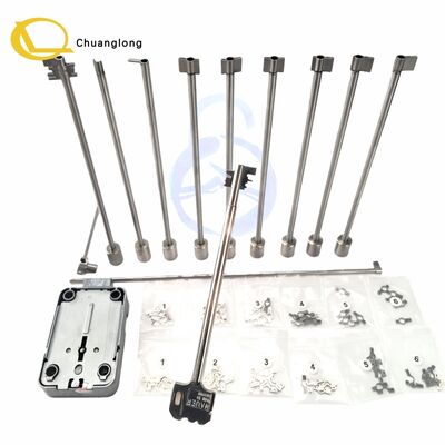 মাস্টার গ্র্যান্ড® লক ওপেনিং টুল জেন ৩ ডোরমাকাবা ৭১১১১/৭১১১৩ মেকানিক্যাল কম্বিনেশন লক সেফ ভল্ট ডোরগুলির জন্য