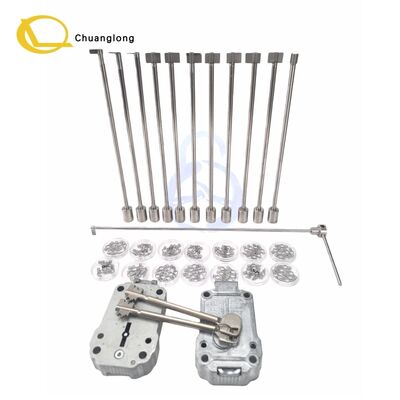 মাস্টার গ্র্যান্ড® কাওই২৬৪৮ উচ্চ-শ্রেণীর সেফ খোলার জন্য নন-ডিসট্রাকটিভ সেফ ওপেনিং টুল