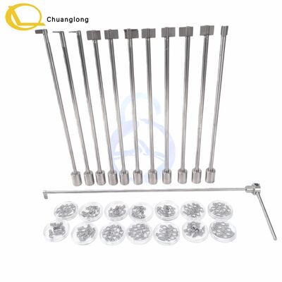 মাস্টার গ্র্যান্ড® কাওই২৬৪৮ উচ্চ-শ্রেণীর সেফ খোলার জন্য নন-ডিসট্রাকটিভ সেফ ওপেনিং টুল