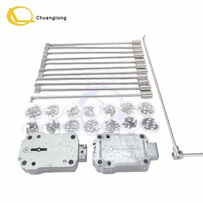 মাস্টার গ্র্যান্ড® কাওই২৬৪৮ উচ্চ-শ্রেণীর সেফ খোলার জন্য নন-ডিসট্রাকটিভ সেফ ওপেনিং টুল