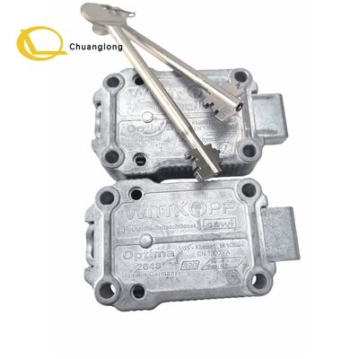 মাস্টার গ্র্যান্ড® কাওই২৬৪৮ উচ্চ-শ্রেণীর সেফ খোলার জন্য নন-ডিসট্রাকটিভ সেফ ওপেনিং টুল