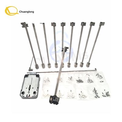 গ্র্যান্ডমাস্টার 71111 লক পিক টুল পেশাদার গ্রেড সলিউশন সেফ ভল্ট ডোরগুলিতে শক