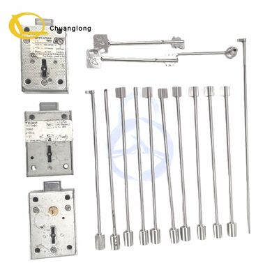 মাস্টার গ্র্যান্ড® CAWI পেশাদার অ-ধ্বংসাত্মক লক খোলার সরঞ্জাম 8-পিন এবং 10-পিন লকগুলির জন্য নতুন সংস্করণ