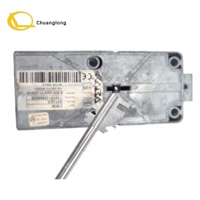 মাস্টার গ্র্যান্ড® CB30 নন-ডেস্ট্রাকটিভ লক ওপেনিং টুল জার্মান KABA-CB30 এর জন্য প্রোবিং ও কম্বিনেশন কী প্রযুক্তি সহ