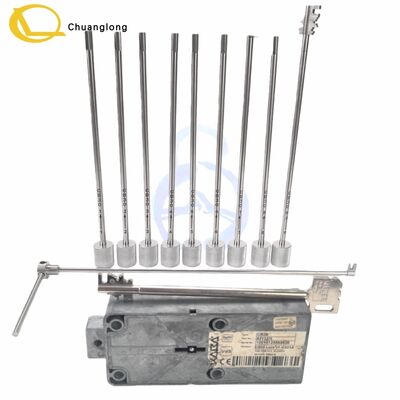 মাস্টার গ্র্যান্ড® CB30 নন-ডেস্ট্রাকটিভ লক ওপেনিং টুল জার্মান KABA-CB30 এর জন্য প্রোবিং ও কম্বিনেশন কী প্রযুক্তি সহ