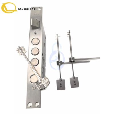 মাস্টার গ্র্যান্ড® গার্ড টুল গার্ড লকগুলির জন্য পেশাদার লক রক্ষণাবেক্ষণ সরঞ্জাম এক-পিস ডিজাইন